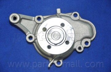 Насос - помпа системы охлаждения ДВС PHA-009 PMC PARTS MALL