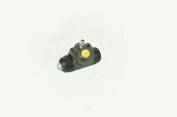 Колесный тормозной цилиндр FHW4217 FERODO