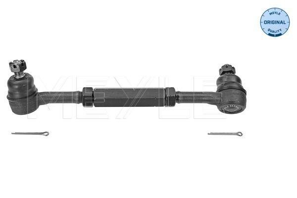 Поперечная рулевая тяга 36-16 030 0014 MEYLE