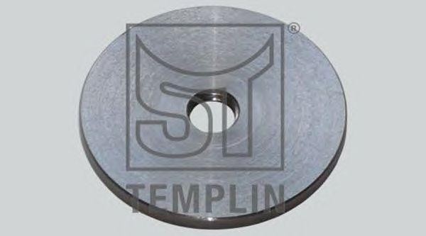 Защитная шайба, поворотный кулак 060700990040 TEMPLIN