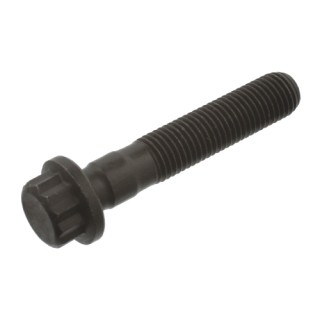 Болт крепления крышки шатуна 02084 FEBI BILSTEIN