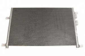 Конденсатор, кондиционер V24-62-0001 VEMO