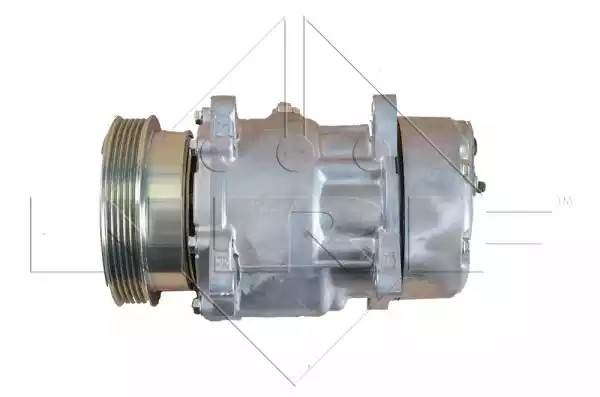 Компрессор, кондиционер 32277 NRF