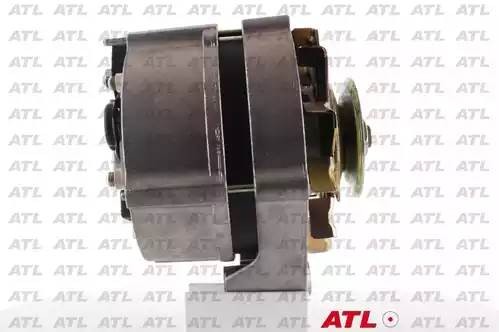 Генератор L 34 170 ATL DELTA AUTOTECHNIK