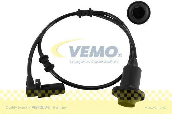 Датчик, частота вращения колеса V30-72-0146 VEMO