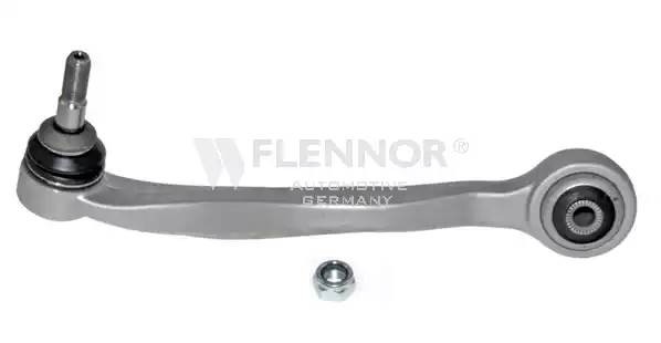 Рычаг независимой подвески колеса, подвеска колеса FL696F FLENNOR