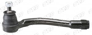 Наконечник рулевой тяги CEKK-31L CTR