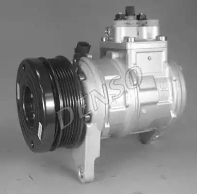 Компрессор, кондиционер DCP06006 DENSO