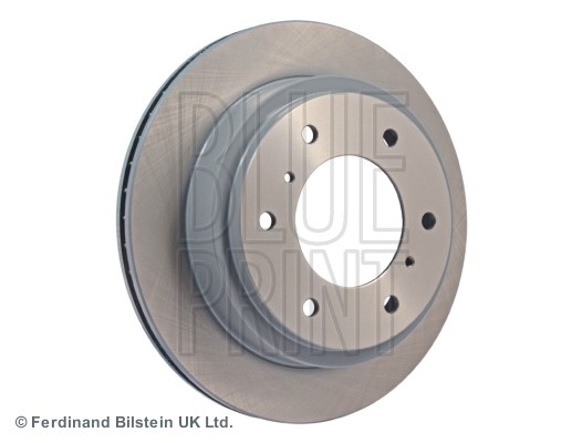 Тормозной диск ADC44379 BLUE PRINT