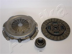 Комплект сцепления 92W0012 ASHIKA