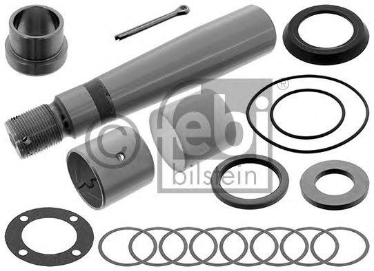 Ремкомплект, шкворень поворотного кулака 03407 FEBI BILSTEIN