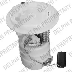 Элемент системы питания FE1015312B1 DELPHI