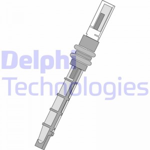 Расширительный клапан, кондиционер TSP0695195 DELPHI