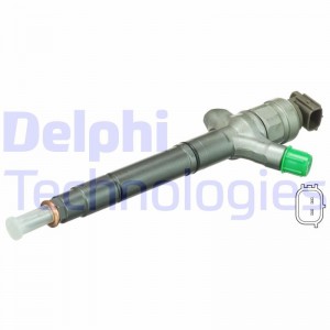 Топливный фильтр HDF929 DELPHI