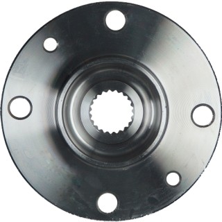 Ступица колеса 09321 FEBI BILSTEIN