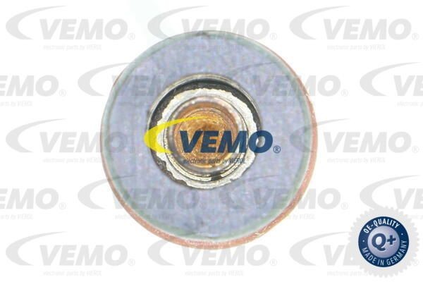 Сигнализатор, износ тормозных колодок V30-72-0584 VEMO