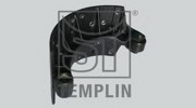 Тормозные колодки 030401905960 TEMPLIN