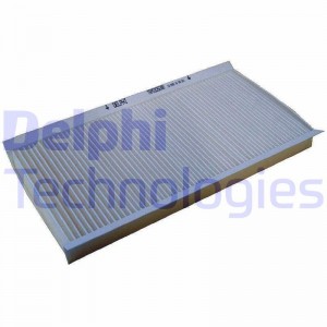 Фильтр, воздух во внутренном пространстве TSP0325048 DELPHI