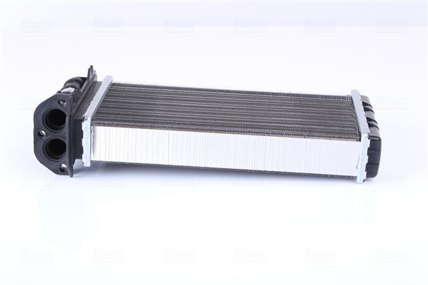 Теплообменник, отопление салона 71441 NISSENS