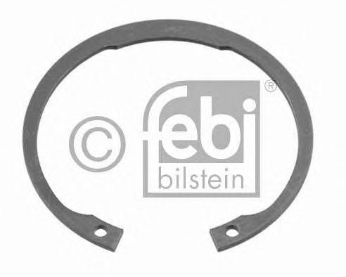 Упорное кольцо 05299 FEBI BILSTEIN