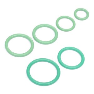 Конденсатор, кондиционер 940044 NISSENS