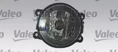 Противотуманная фара 043352 VALEO PHC