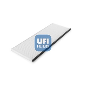 Фильтр, воздух во внутренном пространстве 53.081.00 UFI