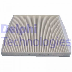 Фильтр, воздух во внутренном пространстве TSP0325173C DELPHI
