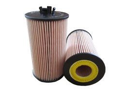 Масляный фильтр MD619 ALCO FILTERS