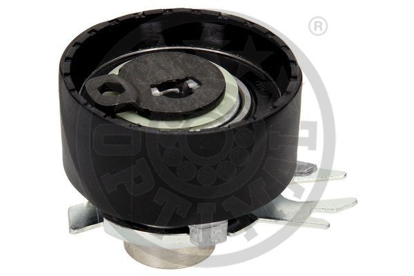 Натяжной ролик, ремень ГРМ 0-N1258 OPTIMAL