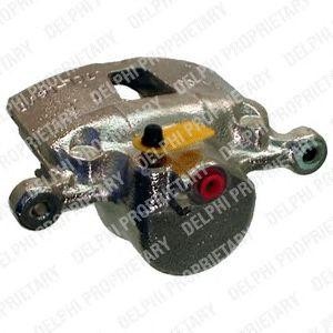 Тормозной суппорт LC3568 DELPHI