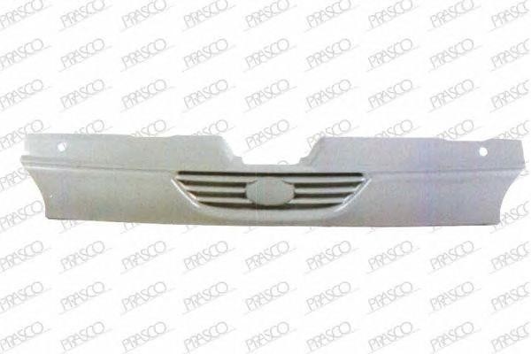 Решетка радиатора SB4202001 PRASCO GROUP