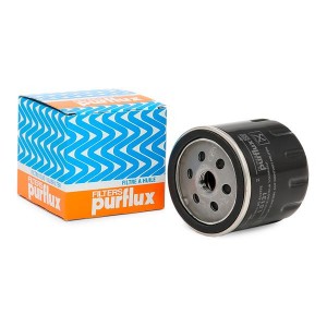 Масляный фильтр LS131 PURFLUX