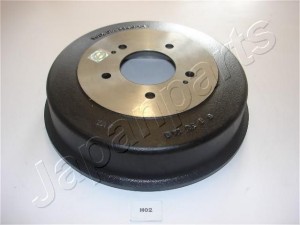 Тормозной барабан TA-H02 JAPAN PARTS GROUP