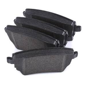 Комплект тормозных колодок, диско P85064 BREMBO