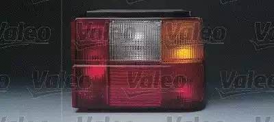 Задний фонарь 082065 VALEO PHC