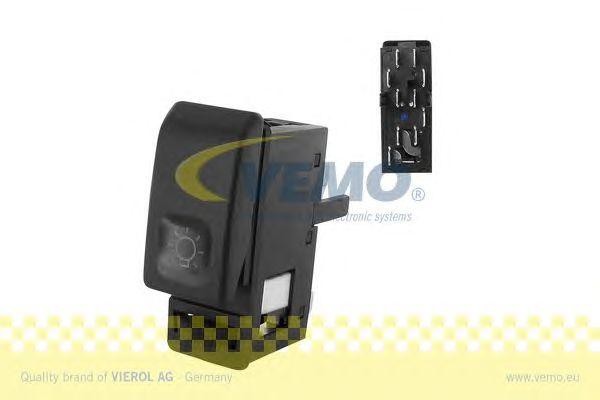 Выключатель, головной свет V10-73-0106 VEMO