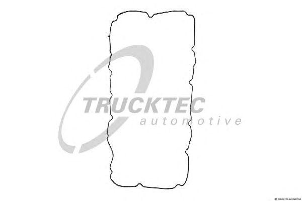 Прокладка, маслянный поддон 01.10.097 TRUCKTEC