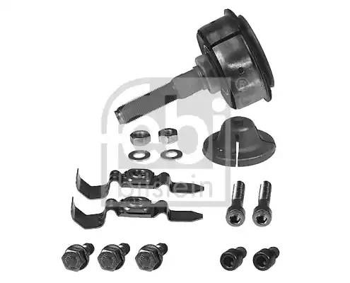 Ремкомплект, направляющяя стойка 08852 FEBI BILSTEIN