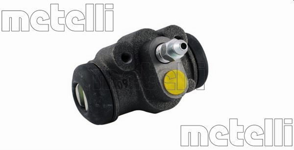 Колесный тормозной цилиндр 040739 METELLI