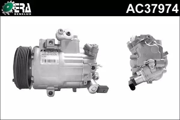 Компрессор, кондиционер AC37974 ERA