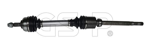 Приводной вал 210140 GS P
