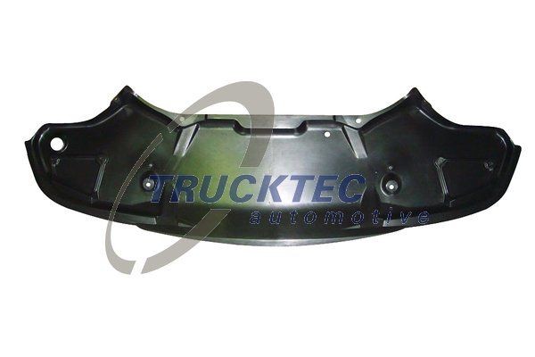 Ремкомплект, шкворень поворотного кулака 0243202 TRUCKTEC