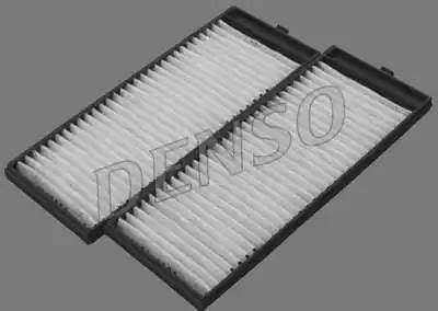 Фильтр, воздух во внутренном пространстве DCF266P DENSO