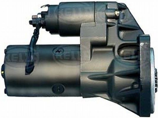Стартер 8EA 730 248-001 HELLA