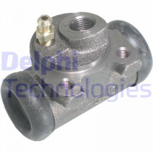 Колесный тормозной цилиндр LW25085 DELPHI