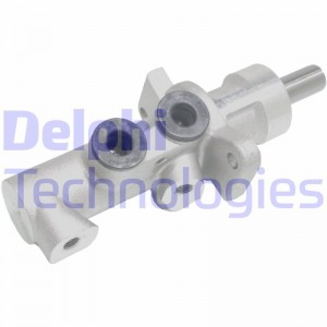 Главный тормозной цилиндр LM70365 DELPHI