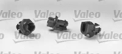 Кронштейн, основная фара 082771 VALEO PHC