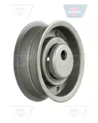 Комплект ремня ГРМ KT1078 OPTIBELT