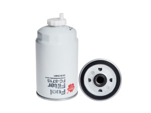 Фильтр топливный FC5715 SAKURA